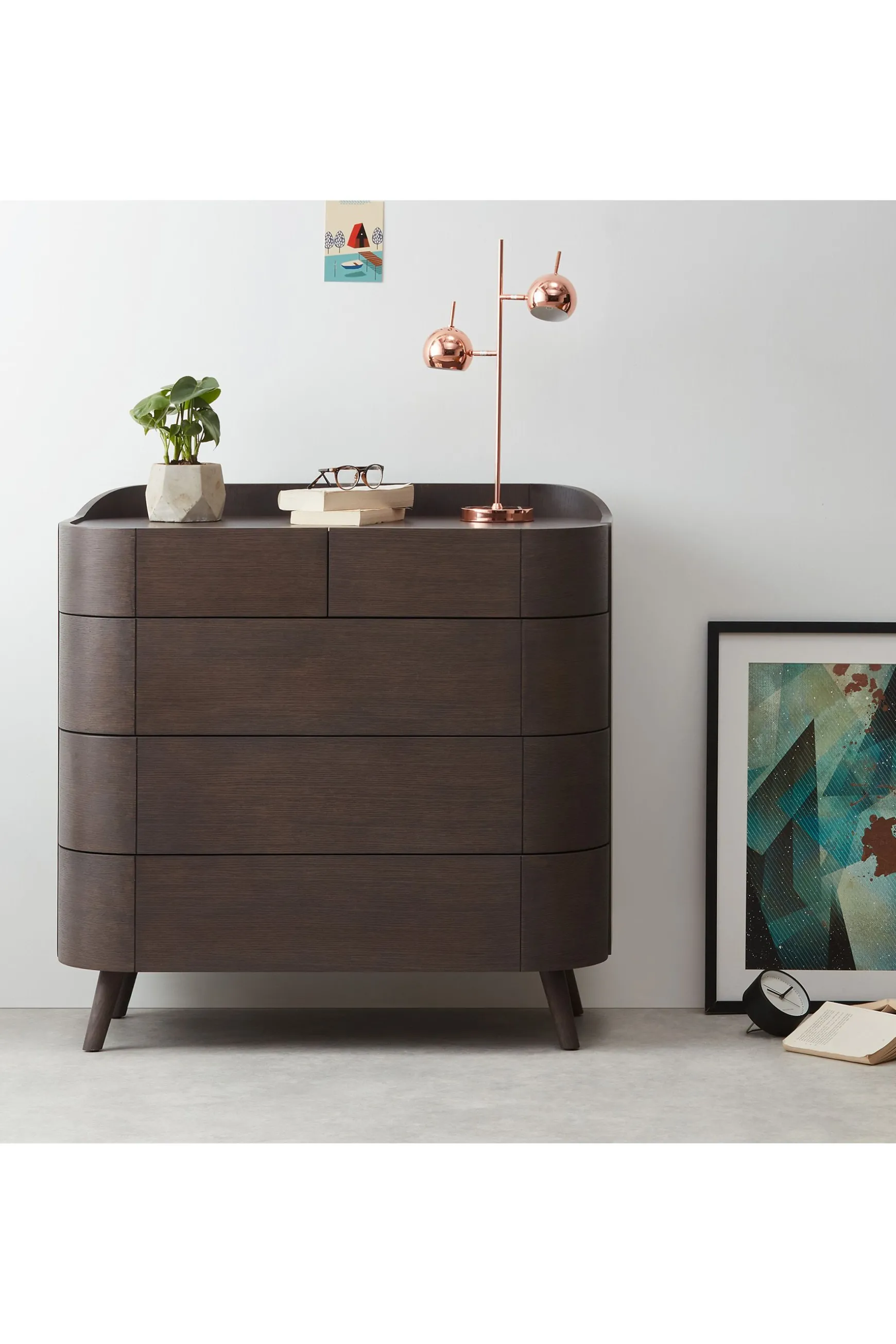 Shop Odie Chest of Drawers Chest Of Drawers