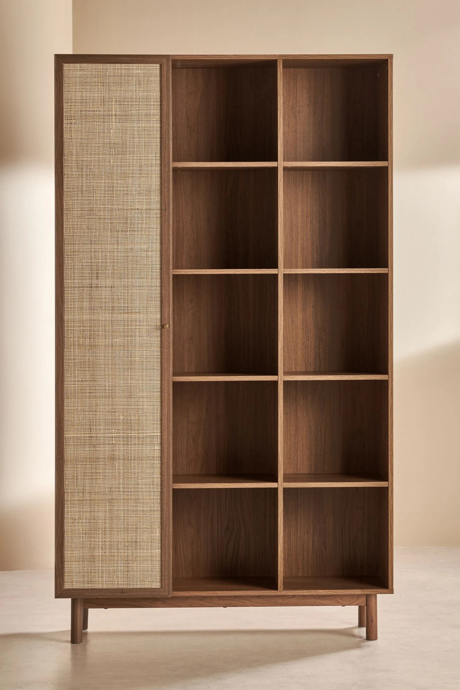 Fashion Pavia Bookcase Shelves & Bookcases | Shelves & Bookcases