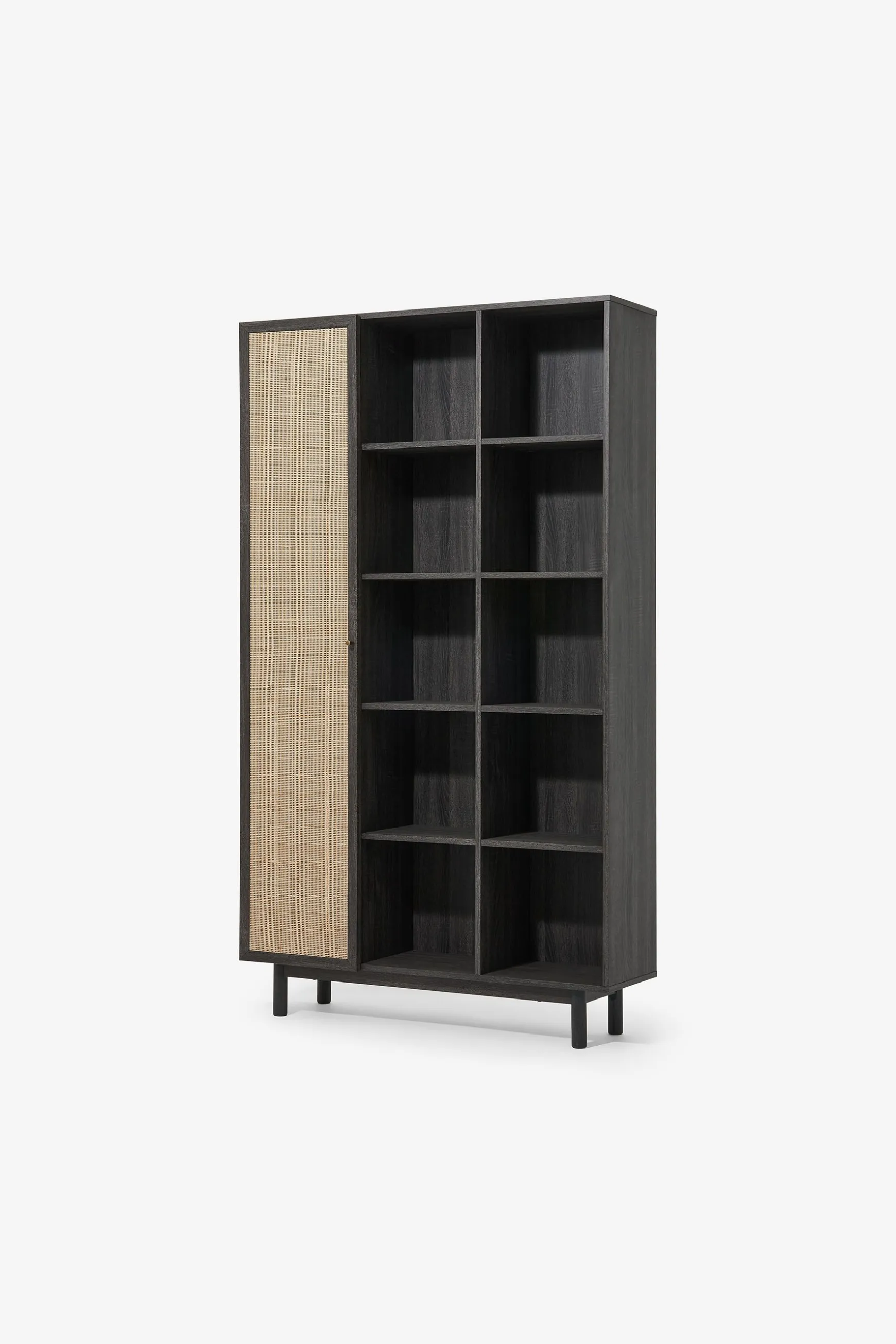 Cheap Pavia Wide Shelving Unit Shelves & Bookcases | Shelves & Bookcases