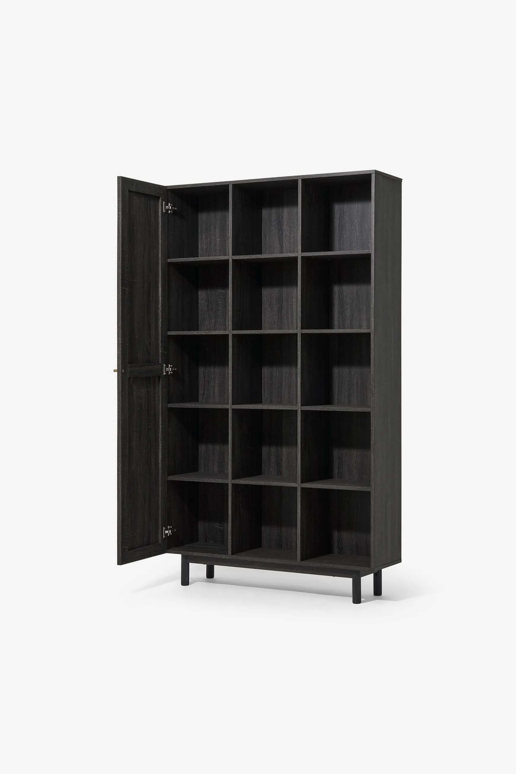 Cheap Pavia Wide Shelving Unit Shelves & Bookcases | Shelves & Bookcases