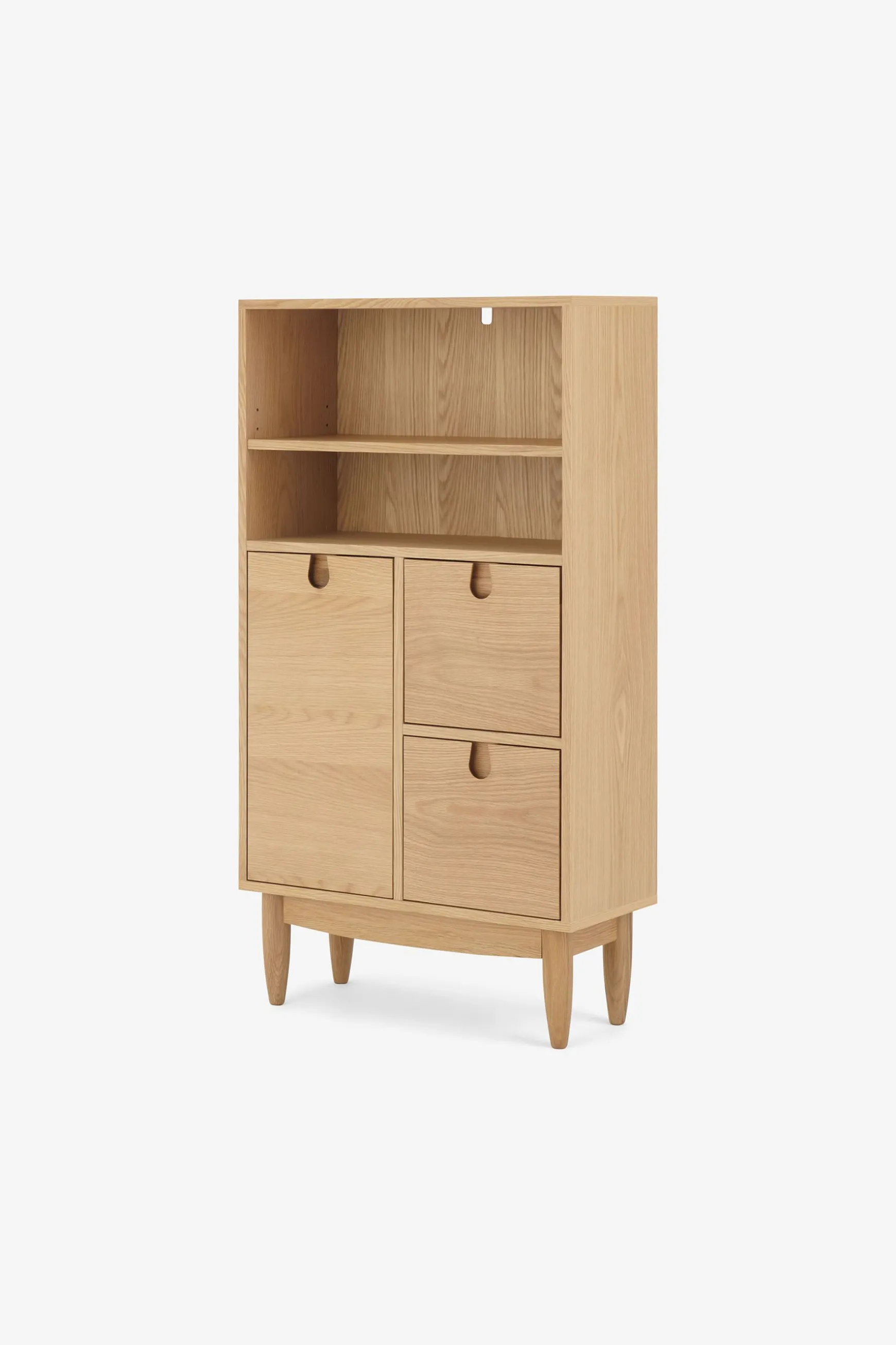 Clearance Penn Mid Boy Chest of Drawers Chest Of Drawers