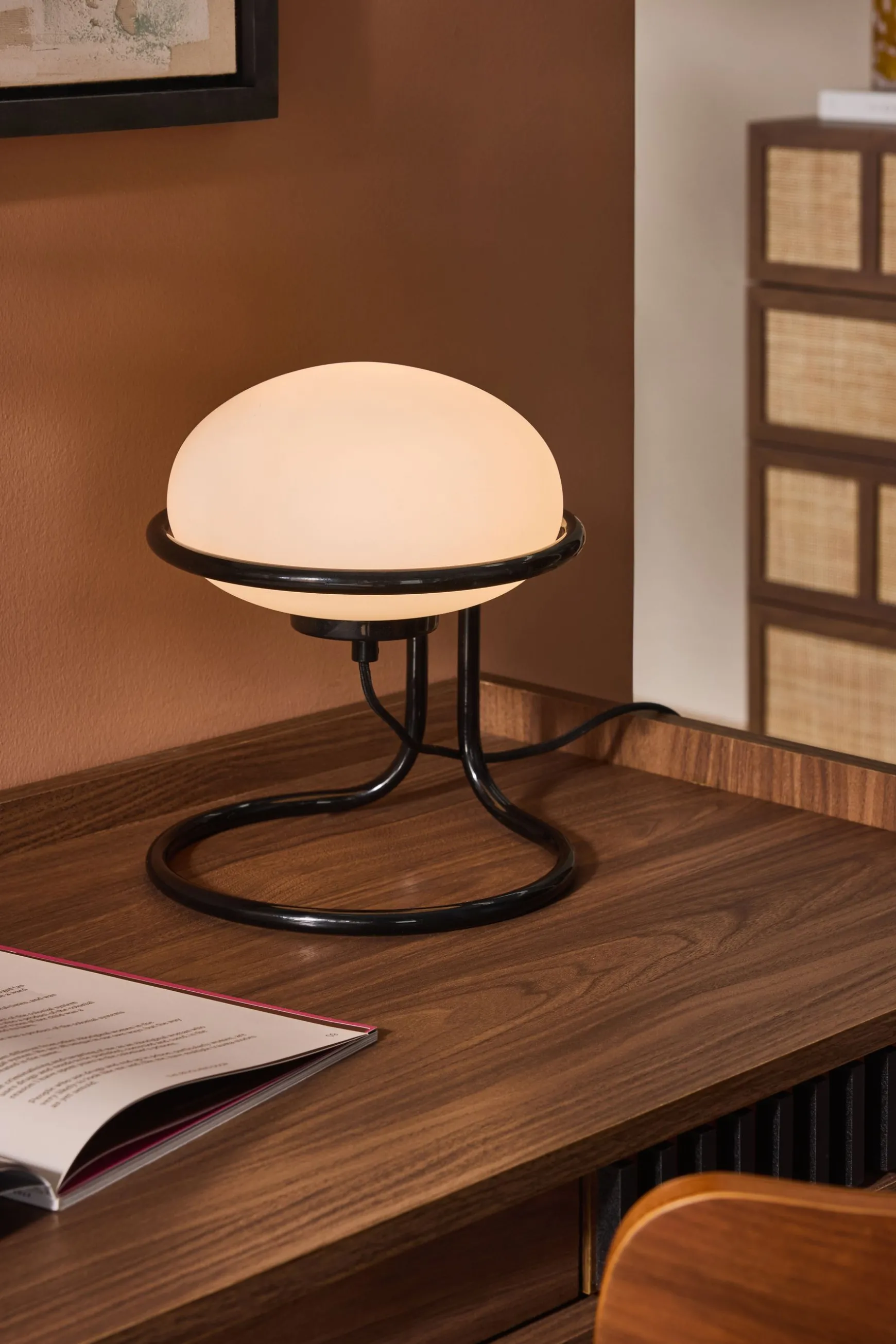 Flash Sale Piper Table Lamp Living Room | Table & Desk Lamps