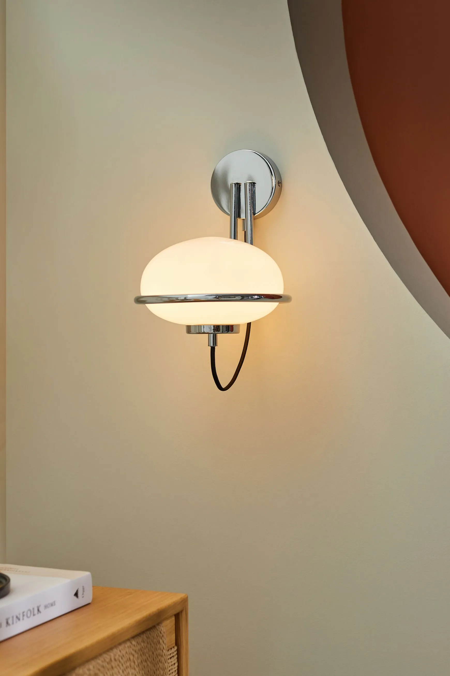 New Piper Wall Light Living Room | Wall Lights