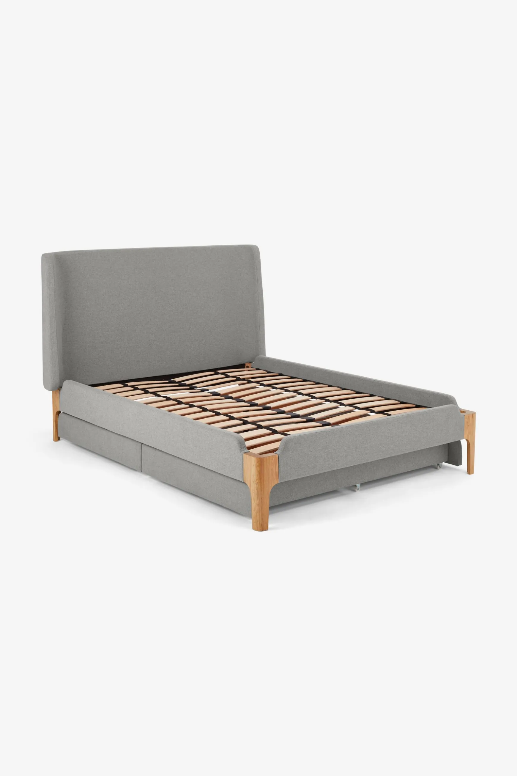 Outlet Roscoe Beds