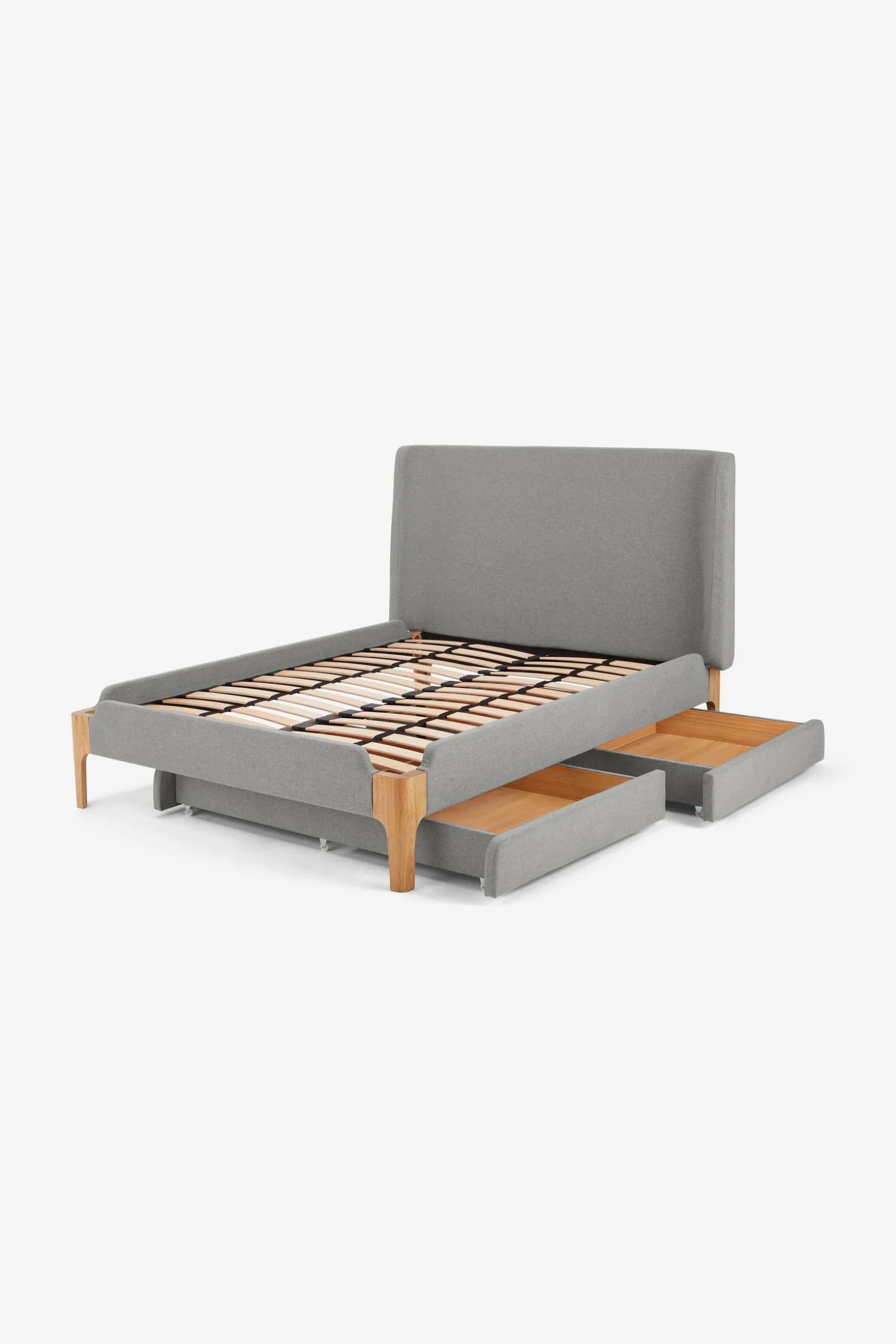 Outlet Roscoe Beds