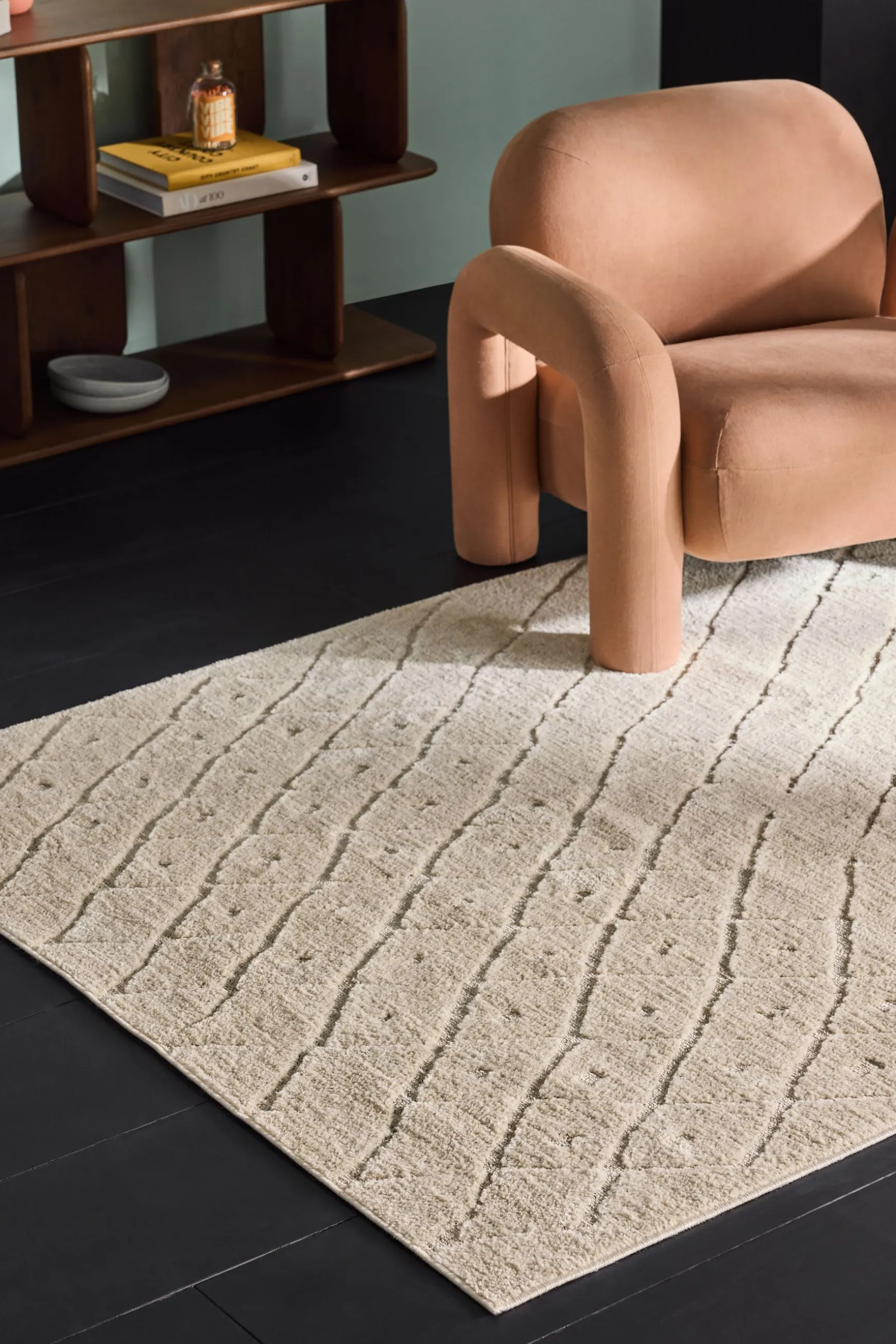 Outlet Roya Rug Short Pile | All Rugs