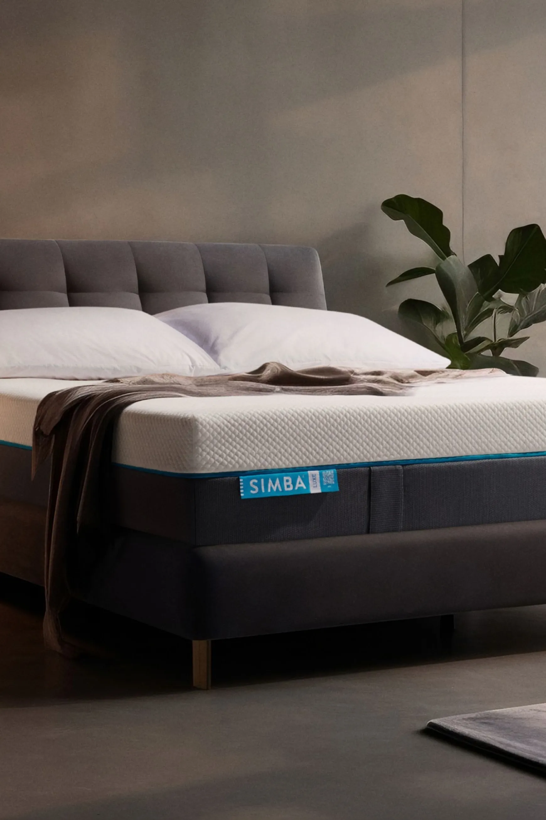 Cheap Hybrid Luxe Mattress Mattresses