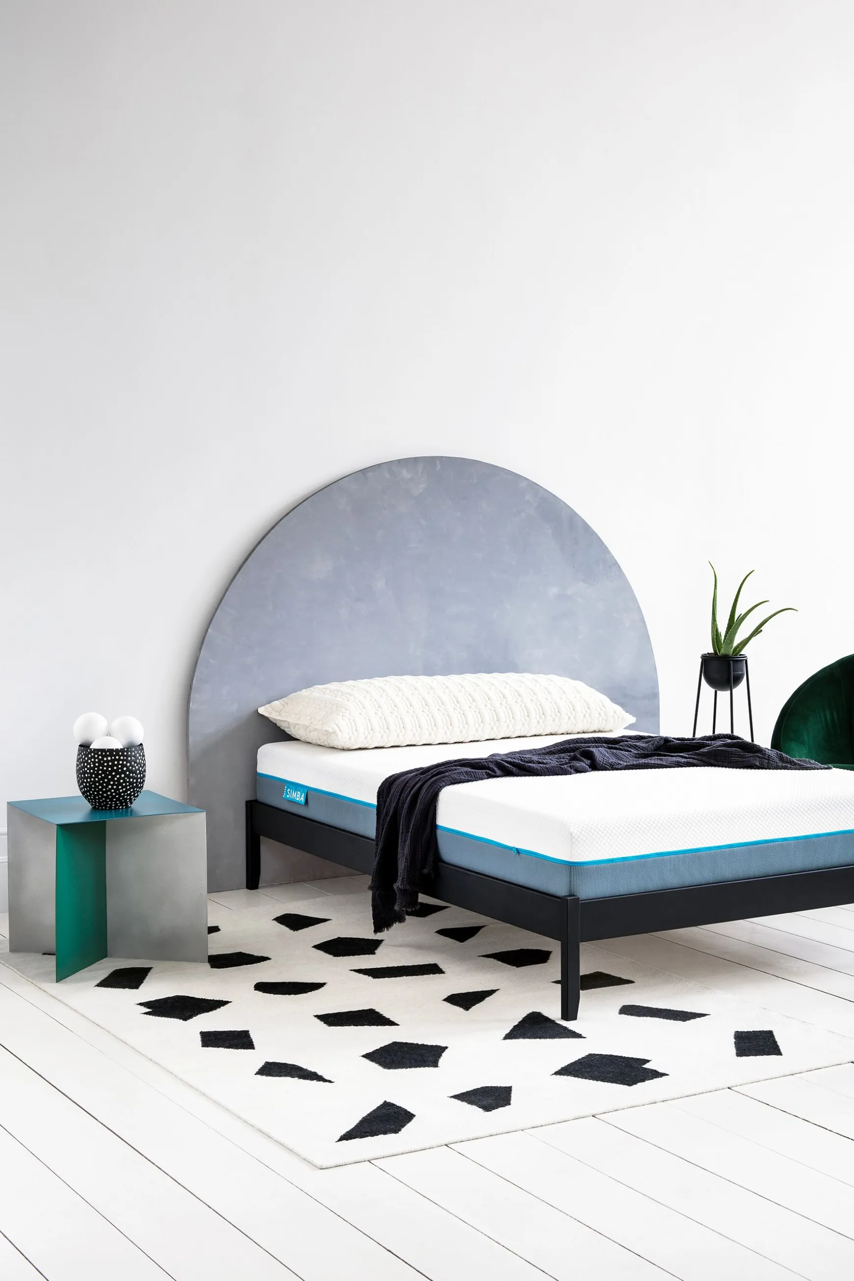 Cheap Hybrid Luxe Mattress Mattresses