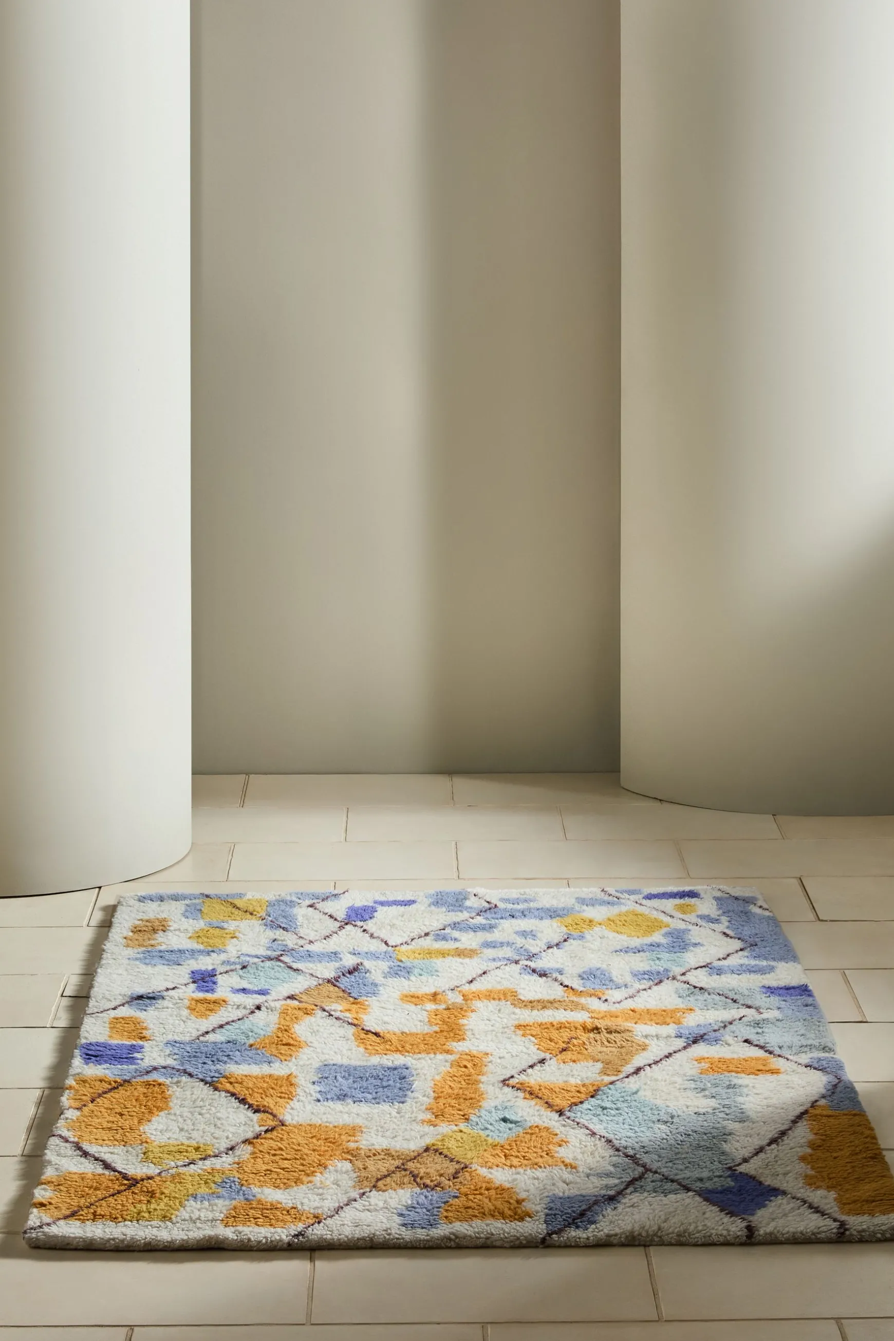 Sale Simone Wool Berber Rug All Rugs