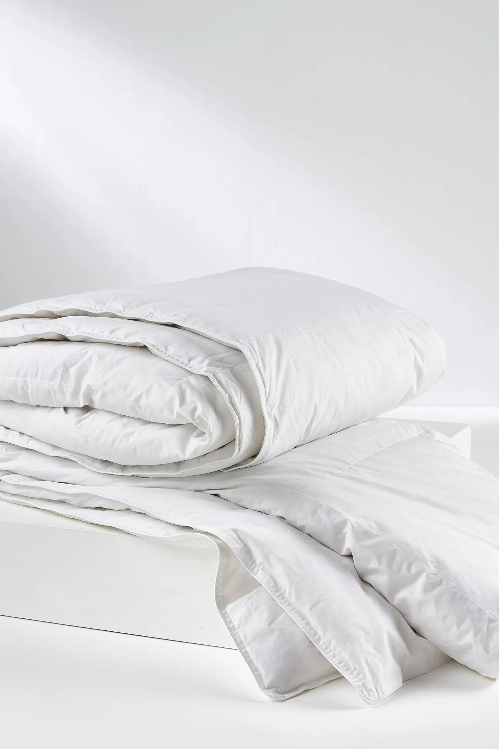 Best Duck Feather & Down 10.5 Tog All Year Duvet Duvets