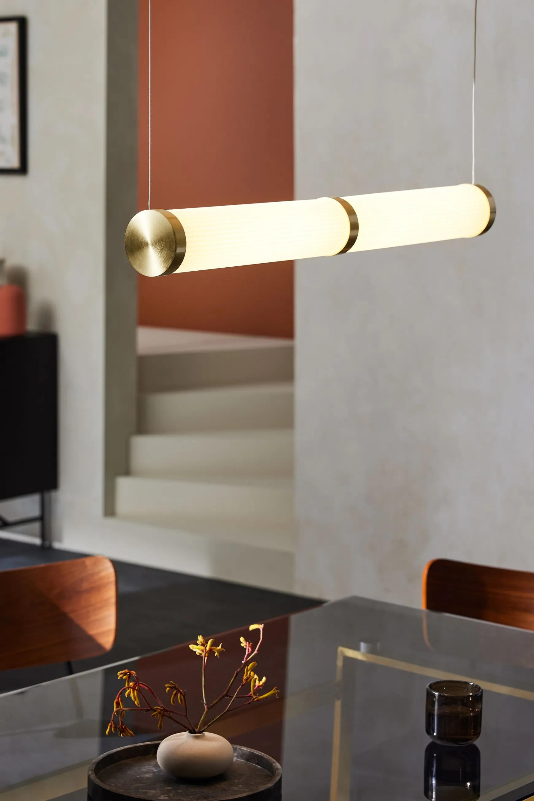 Outlet Stella Light Brass | Dining Room