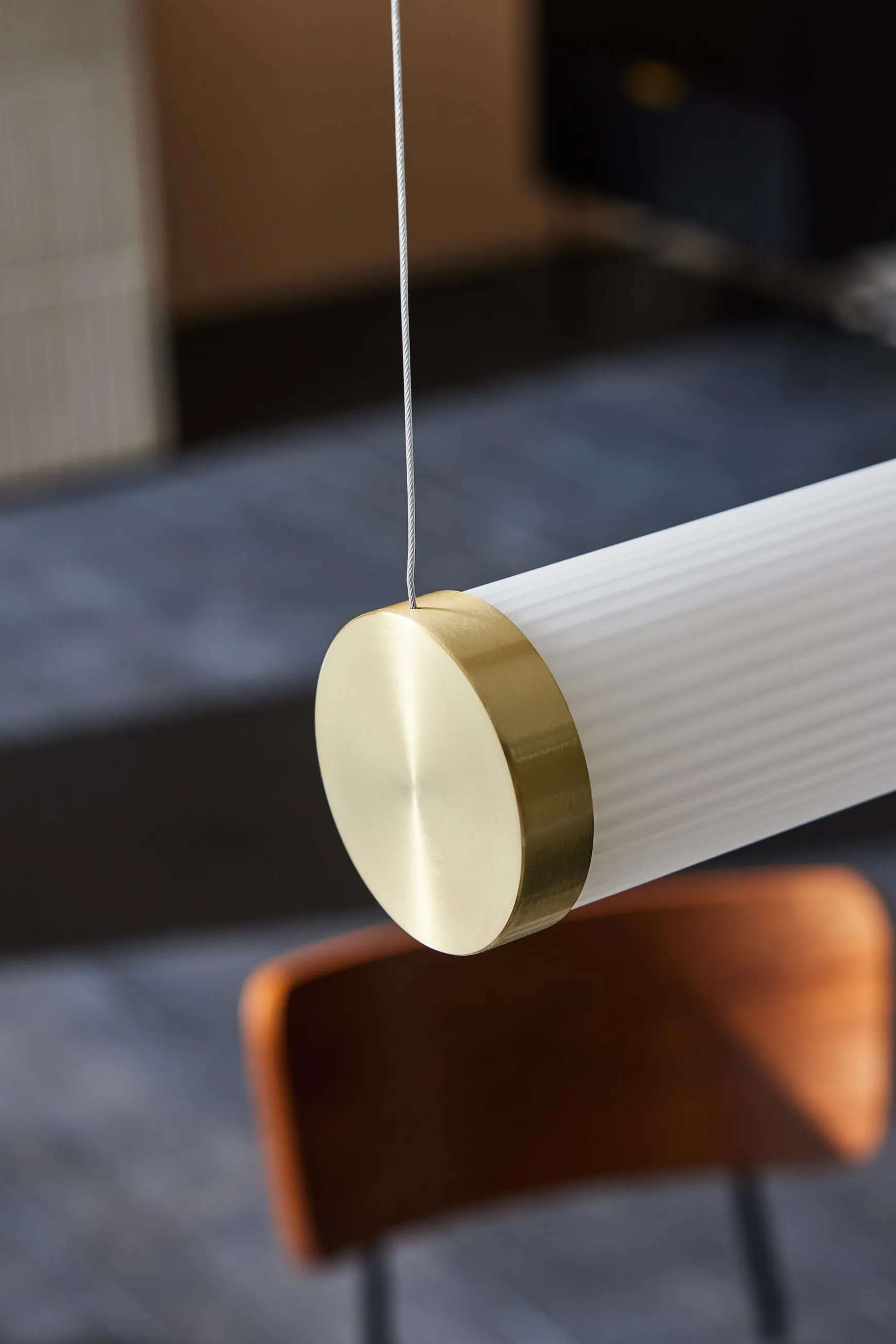 Outlet Stella Light Brass | Dining Room