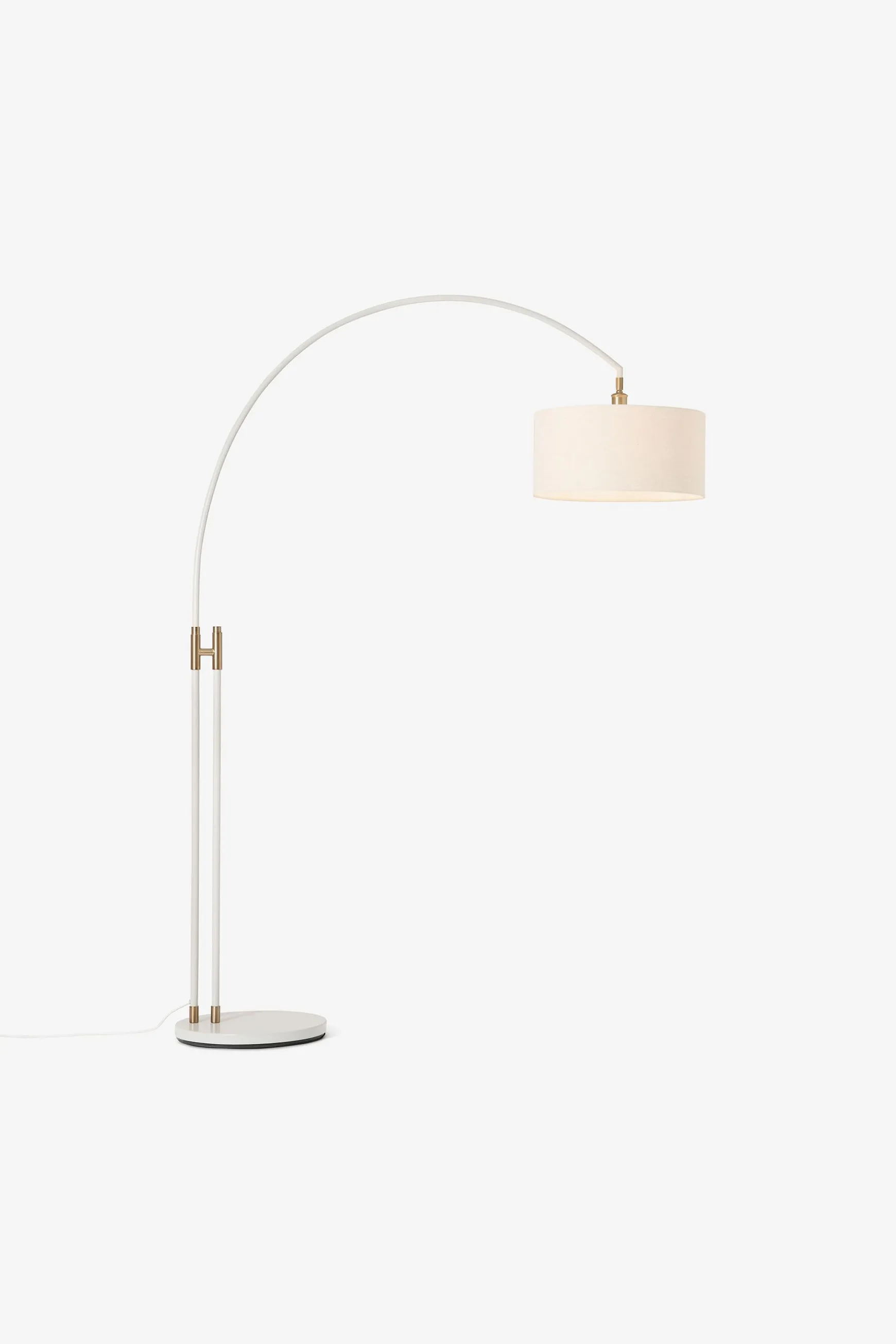 New Teo Arch Floor Lamp Living Room | Floor Lamps