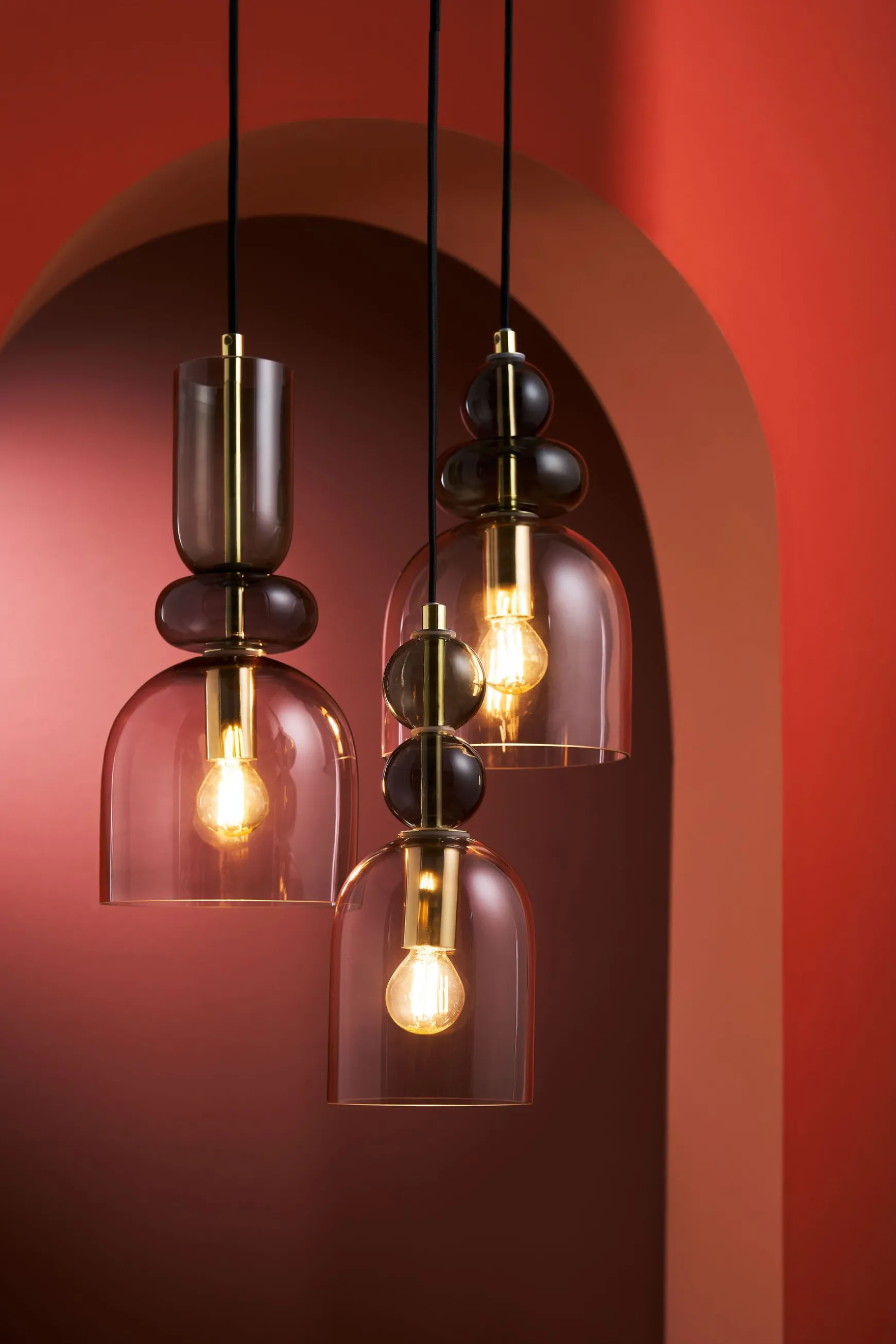 Online Whitney Cluster Pendant Lamp Living Room | Ceiling Lights